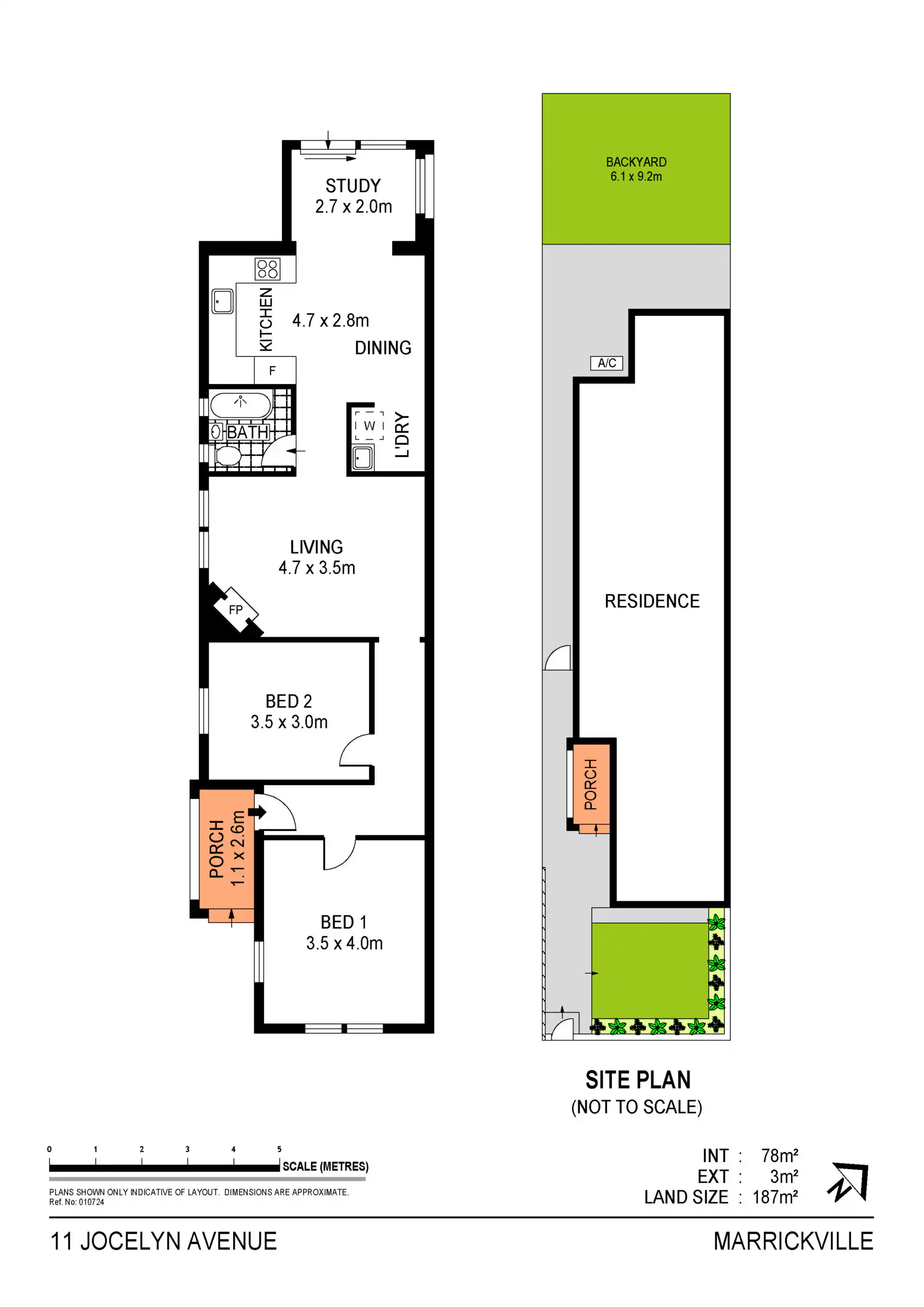 1-11 Jocelyn Ave, Marrickville_FP - 11 Jocelyn Ave Marrickville