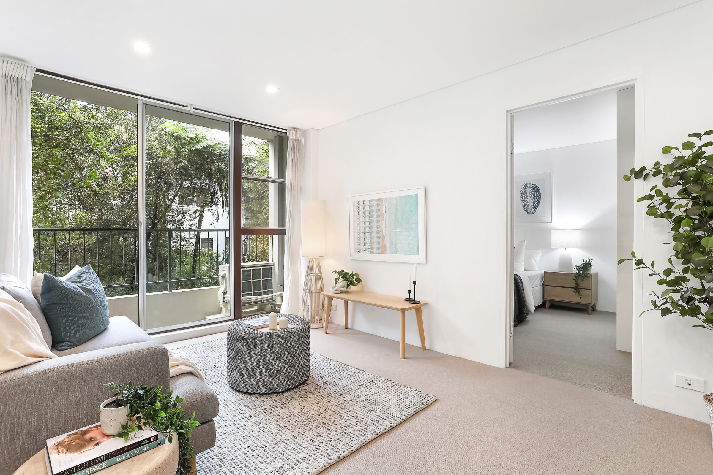 4C_8 Hampden Street, Paddington-1 - 4C/8 Hampden St Paddington