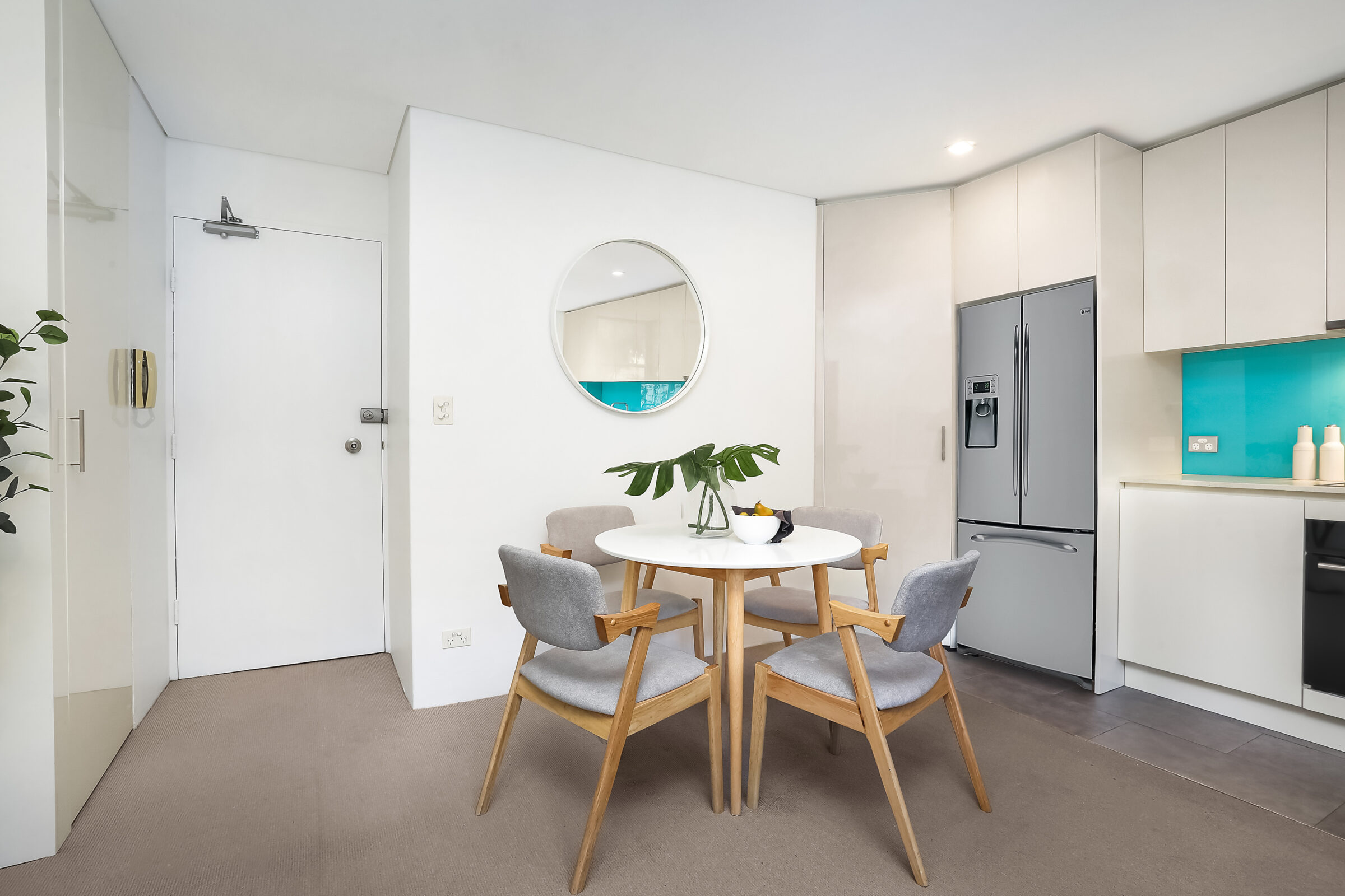 4C_8 Hampden Street, Paddington-2 - 4C/8 Hampden St Paddington