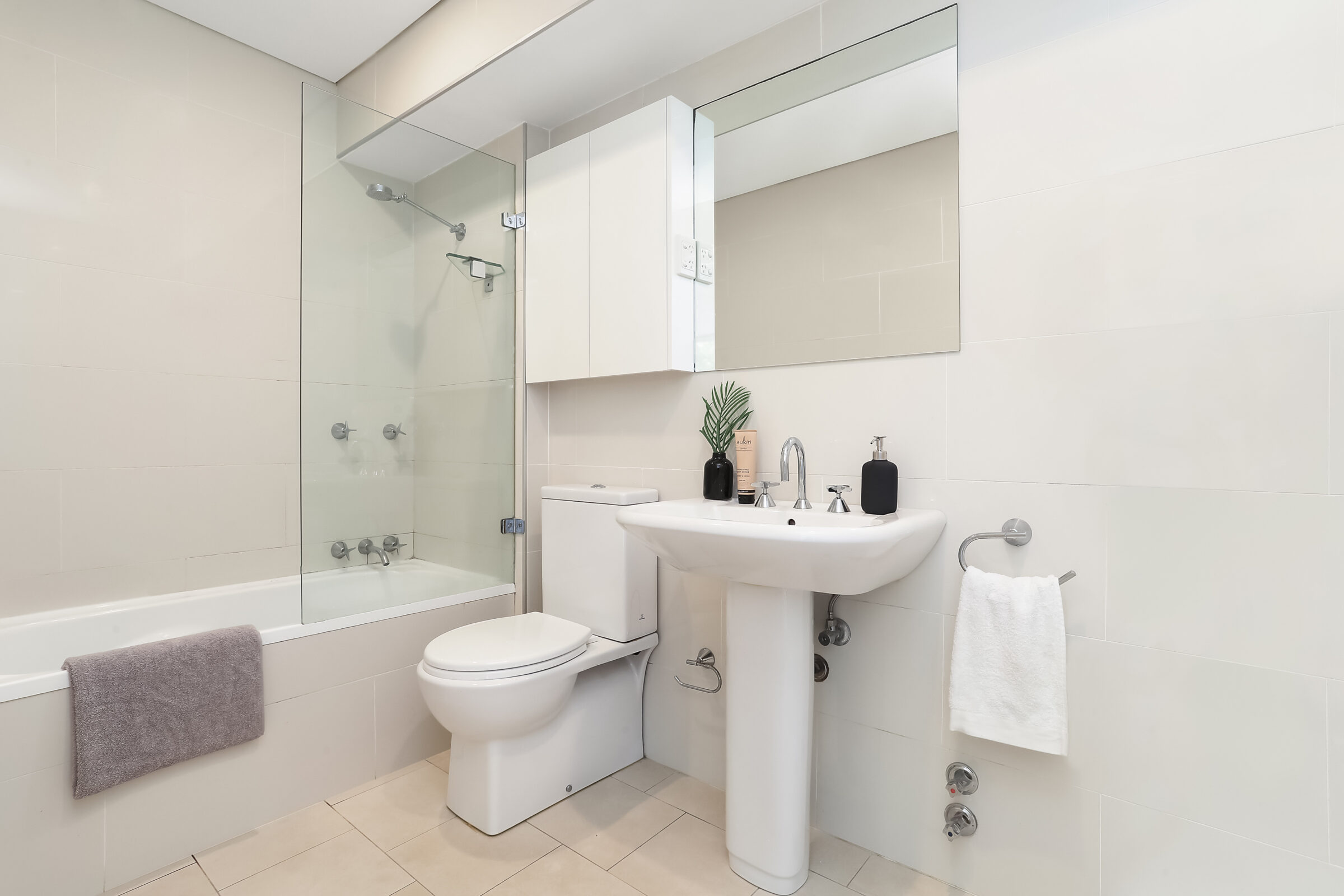 4C_8 Hampden Street, Paddington-4 - 4C/8 Hampden St Paddington