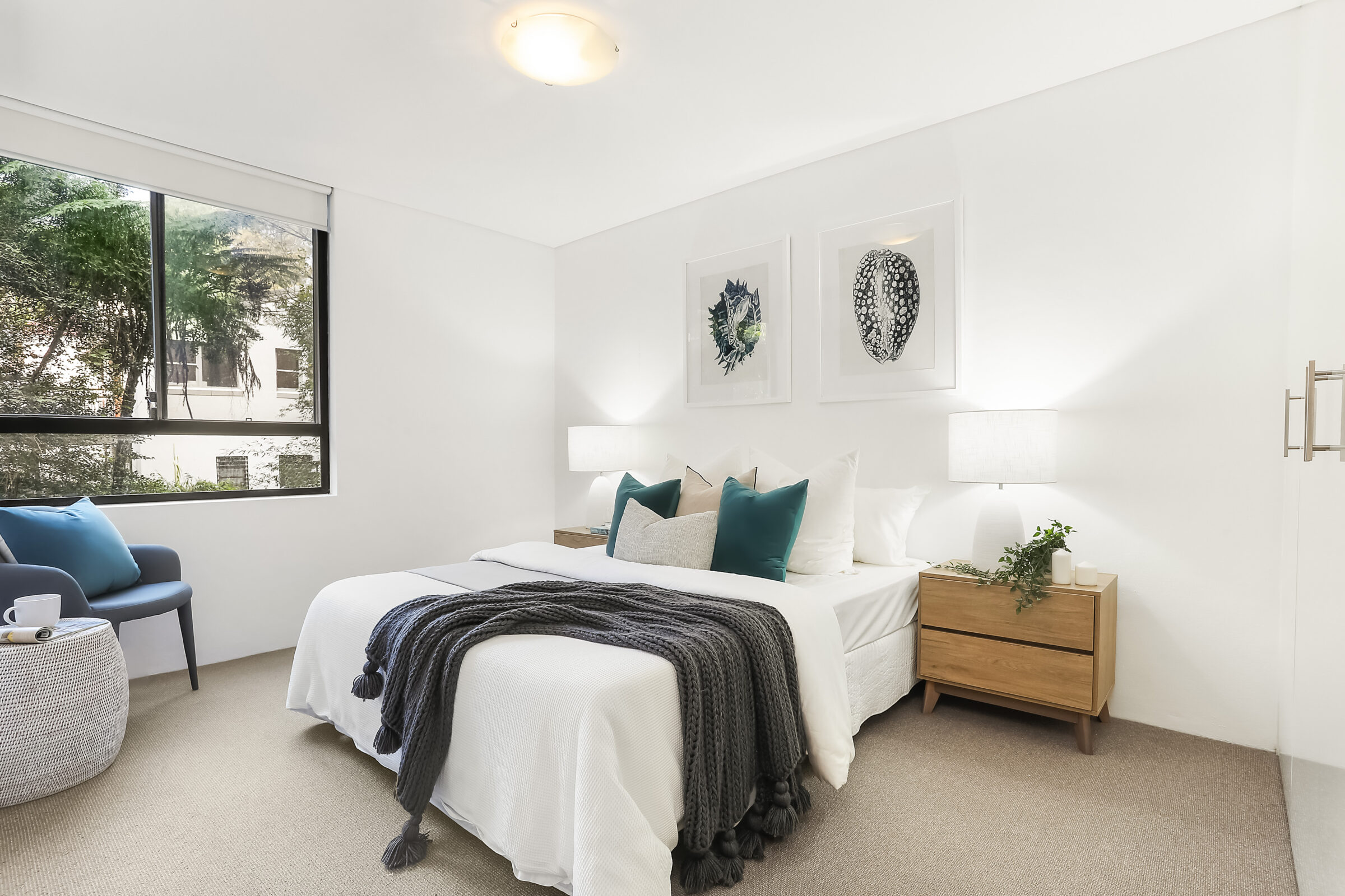 4C_8 Hampden Street, Paddington-5 - 4C/8 Hampden St Paddington