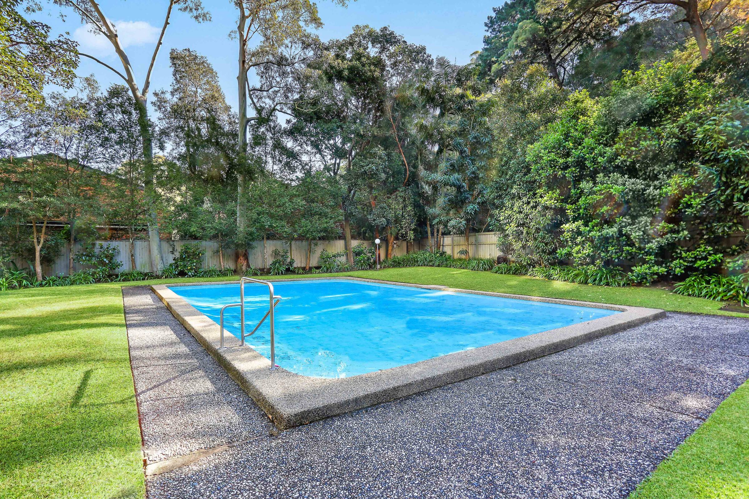 8 Hampden Street, Paddington-1 - 4C/8 Hampden St Paddington