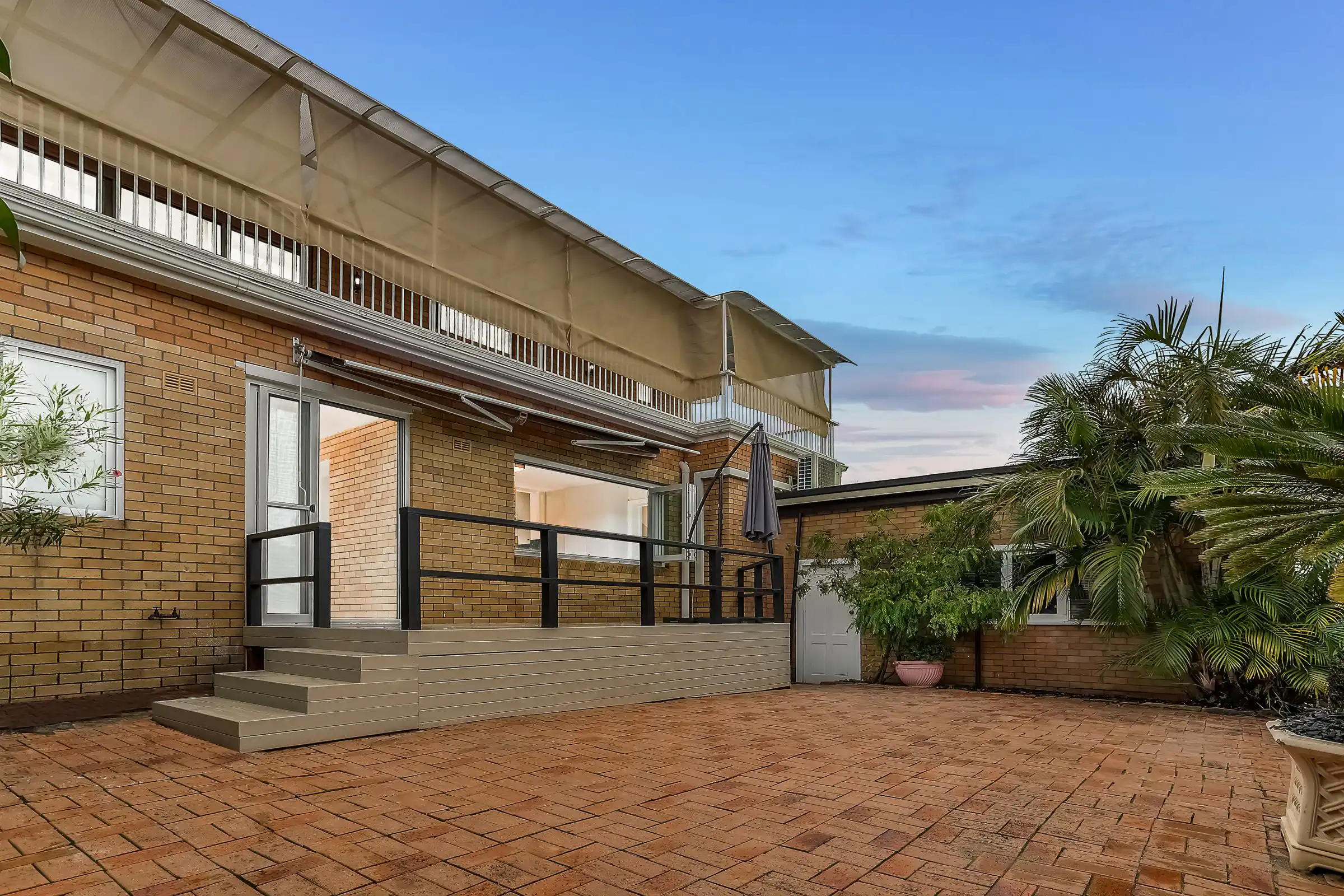 Print_6 Milne Avenue, Matraville_Dusk-1 - 6 Milne Ave Matraville