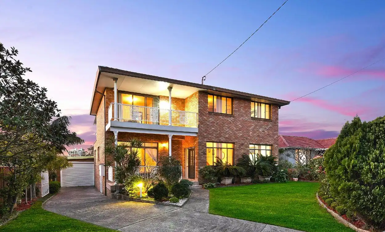 main - 6 Milne Ave Matraville