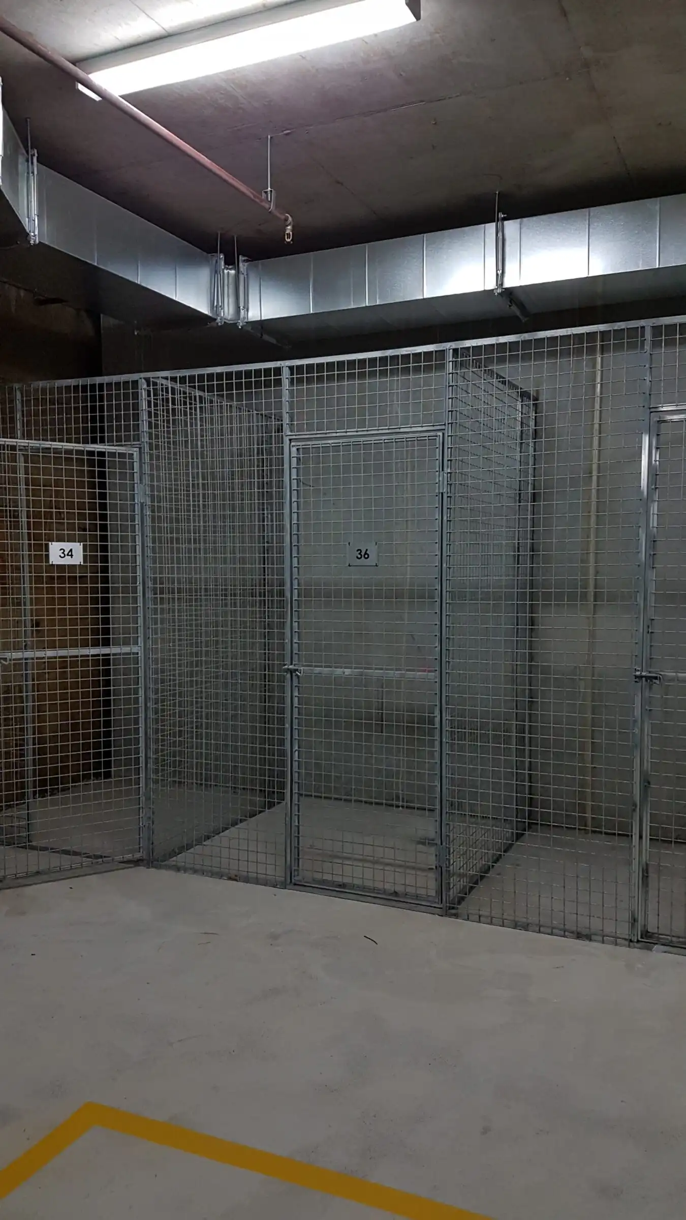 storage - 36/188 Maroubra Rd Maroubra